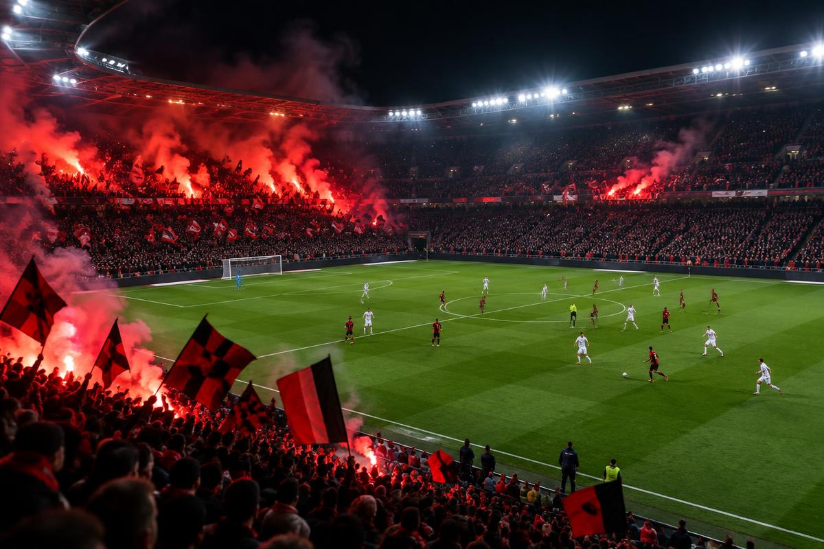 Liverpool - Manchester United